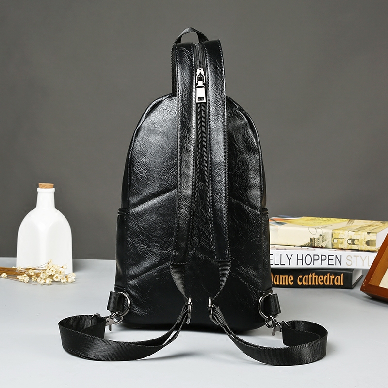 Sac pour homme - Ref 50910 Image 3