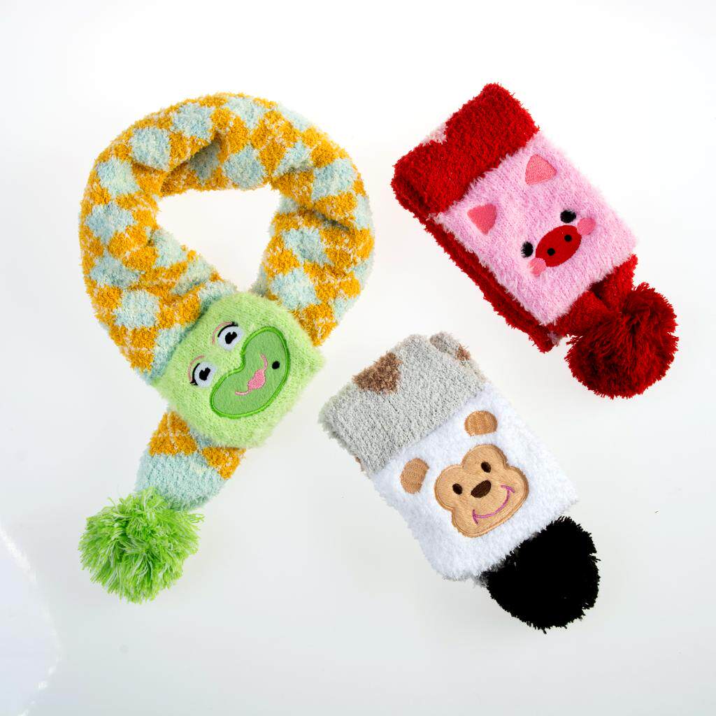 Echarpe enfant - Ref 2141446 Image 1