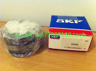 瑞典SKF轴承 进口轴承 54316 54316U 58316 推力球轴承 正品