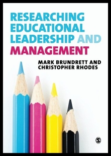 【预售】Researching Educational Leadership and Management