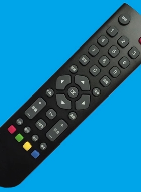 华仁适用于TCL电视遥控器板 LED26C700 LED32C700 LED42C700