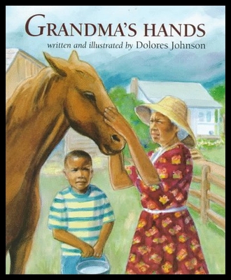 【预售】Grandma's Hands