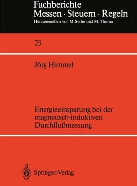 【预订】Energieeinsparung Bei Der Magnetisch...