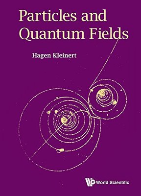 【预订】Particles And Quantum Fields