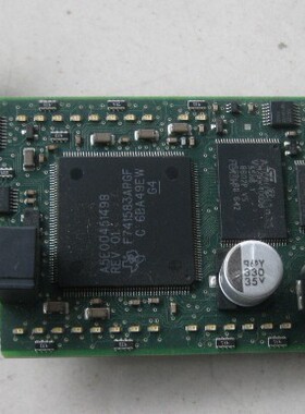 西门子CPU224XP主板，6ES7214-2BD23-0XB8