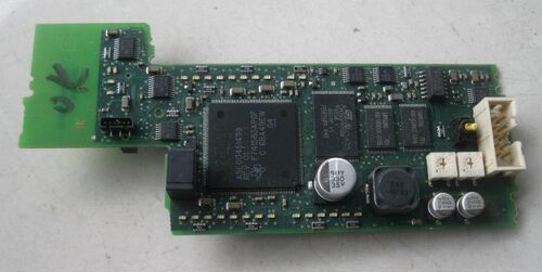 西门子PLCCPU224XP主板