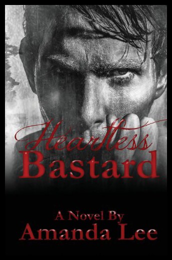 【预售】Heartless Bastard