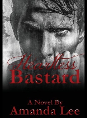 【预售】Heartless Bastard