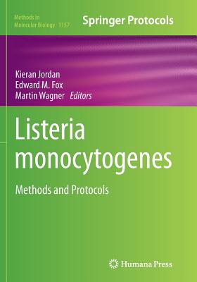 【预订】Listeria Monocytogenes: Methods and...