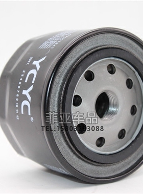 适配菲亚特DUCATO房车机油滤芯 机油格 机油滤清器DUCATO机油滤