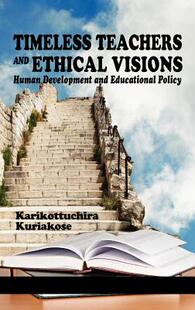 Teachers and Ethical Human Timeless Visions D... 预售