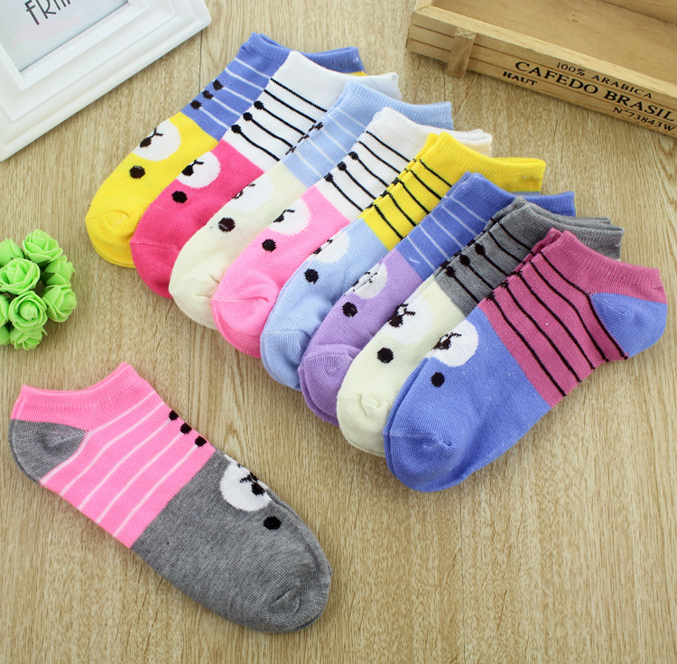 Chaussettes - collants simple - Ref 771598 Image 1