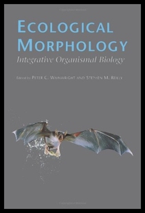 预售 Organismal Ecological Integrative Bio Morphology