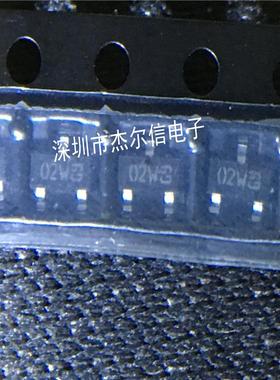 BST82 丝印02W MOS场效应管  SPT-23 全新进口原装 可直拍 出样