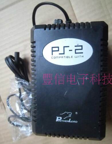 PS2 电源220V-110V 230W 厚机电源大水牛变压器 ps-2 220v转110