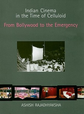 【预售】Indian Cinema in the Time of Celluloid: From Bo