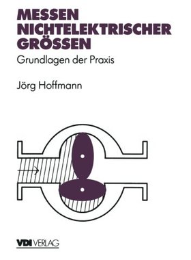 【预订】Messen Nichtelektrischer Grossen: Gr...