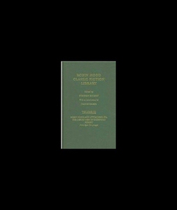 【预售】Robin Hood and Little John, Or, the Merry Men of