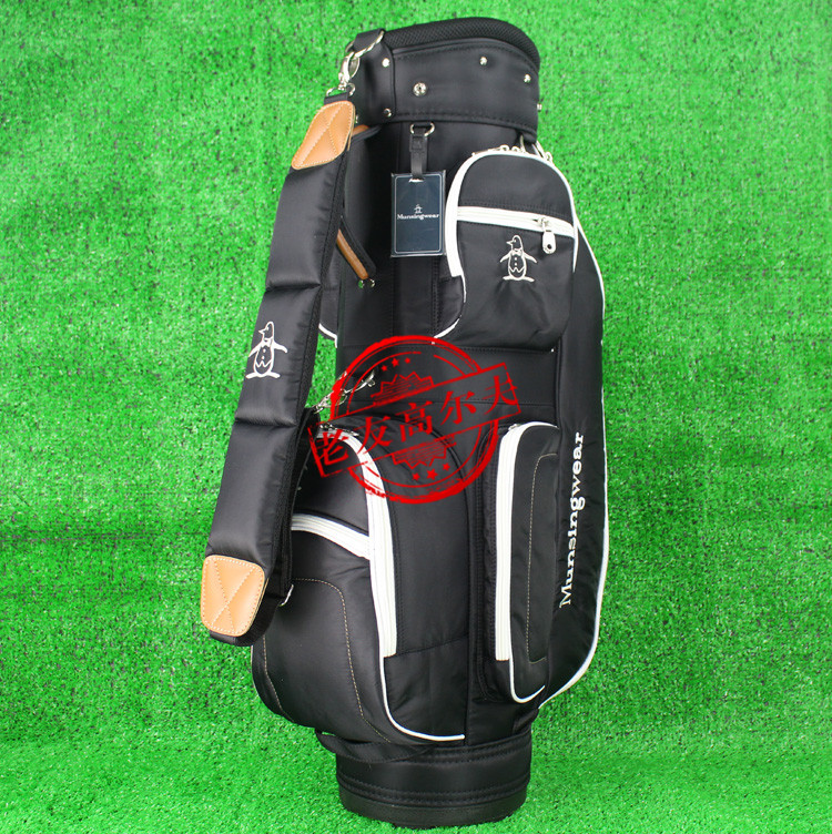 Sac de golf - Ref 37125 Image 1