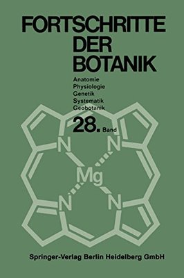 【预订】Fortschritte Der Botanik