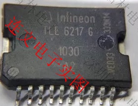 TLE6217G 全系列汽车元件 音频功放芯片 进口现货 可直拍