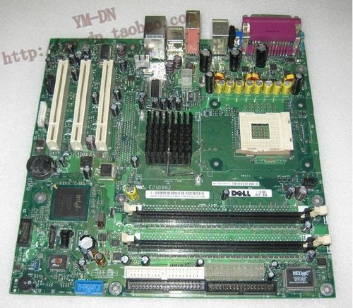 865主板E210882170L主板
