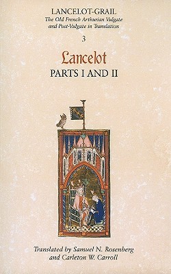 【预售】Lancelot, Part 1/Lancelot, Part 2