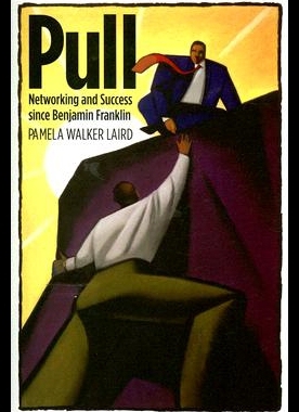 【预售】Pull: Networking and Success Since Benjamin Frank