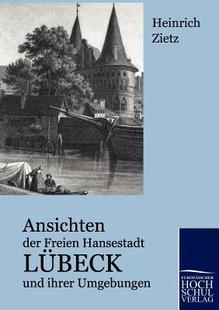 预售 Hansestadt Ansichten Freien Lube... Der