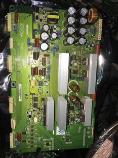 LJ92 02016A LJ41 三星等离子Y板 S42SD YD05 00944A 原装