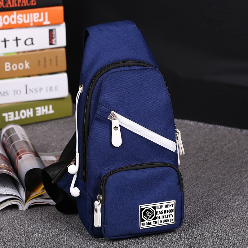 Sac pour homme - Ref 50466 Image 1