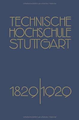 【预订】Festschrift Der Technischen Hochschu...