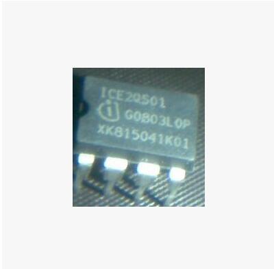 原装正品 ICE2QS01 直插DIP-8 液晶电源管理芯片  BOM配套BOM表