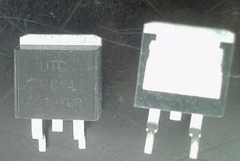 【裕强达电子】UTC7N65L FQB7N65C 液晶电源MOS管 贴片TO263