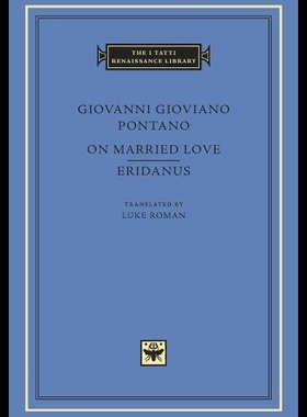 【预售】On Married Love: Eridanus