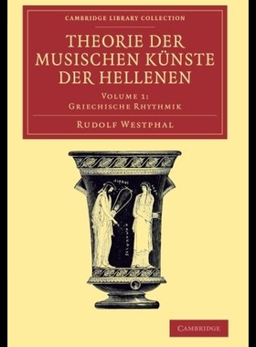 【预售】Theorie Der Musischen Kunste Der Helle