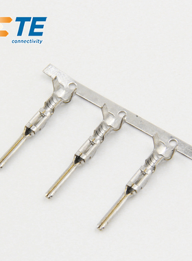 千金供应TE连接器282404-1端子接插件现货量大从优