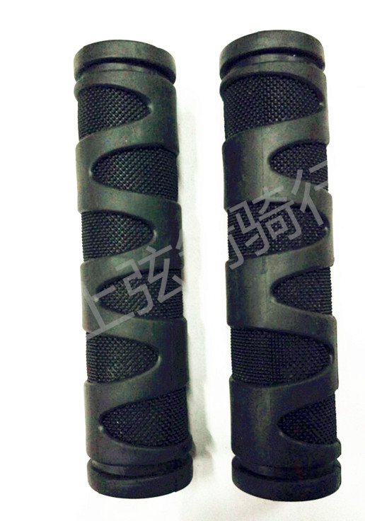 Poignées de vélo - Ref 2349011 Image 1