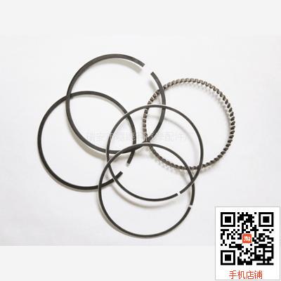 摩托车理研RIK活塞环&amp;Phi;61mm/62mm/63.5mm