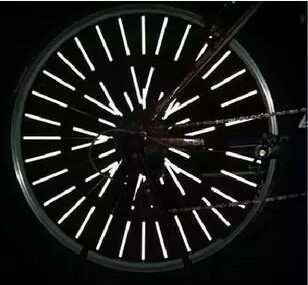 Sticker pour vélos - Ref 2276041 Image 1