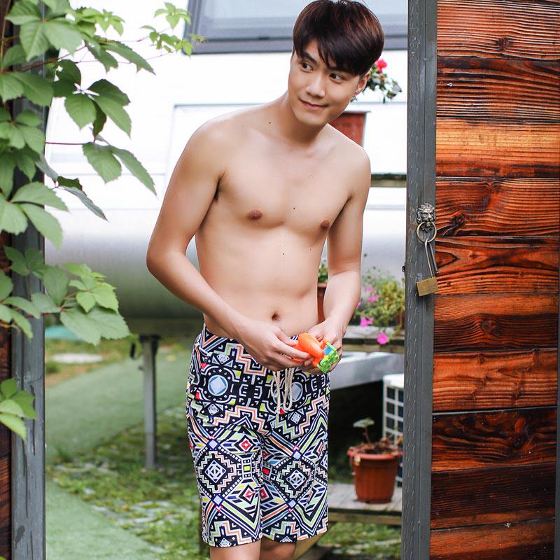 Maillot de bain homme - Ref 2504490 Image 1