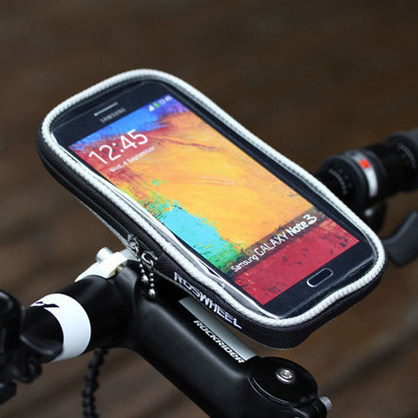 Sacoche pour vélo ROSWHEEL - Ref 2218278 Image 1