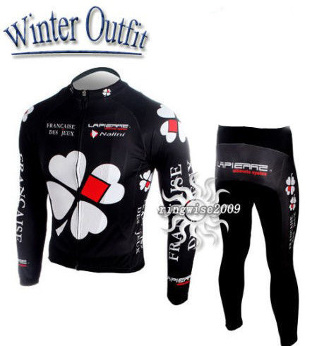Tenue de cyclisme homme - Ref 2208937 Image 1