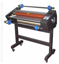 FM650 Plant Coversing Machine/Single Double -Sided/может быть холодным и холодным креплением/...