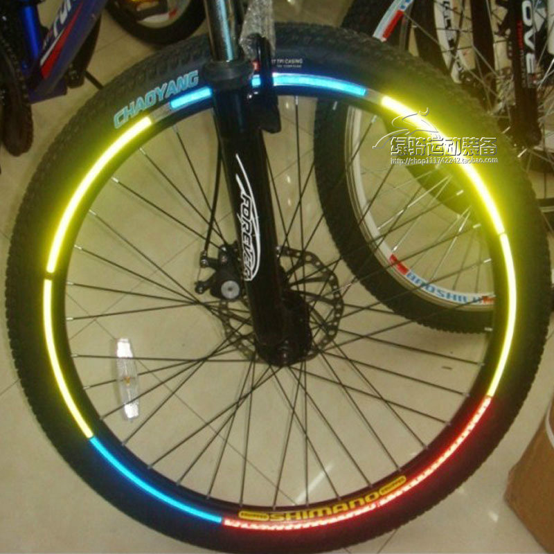 Décoration pour vélo - Ref 2280096 Image 1