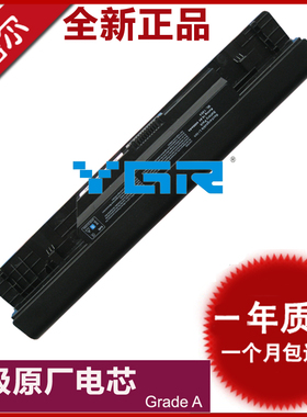 适用戴尔DELL inspiron/灵越 1464 1564 I1564 1764 JKVC5 笔电池P07E P09G P08F P08F001 TRJDK UM5 UM6 um3