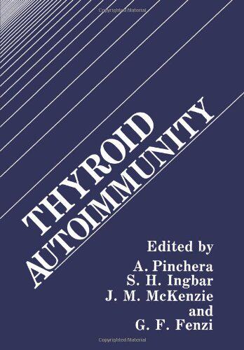 【预售】Thyroid Autoimmunity