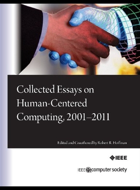【预售】Collected Essays on Human-Centered Computing, 200