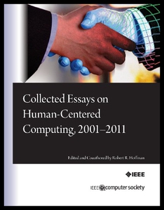 【预售】Collected Essays on Human-Centered Computing, 200