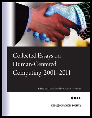【预售】Collected Essays on Human-Centered Computing, 200
